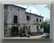    Casa Bernadet (LIRI) 