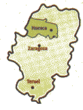  Descargará mapa de la Hoya de Huesca ... 