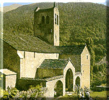  Iglesia de San Miguel 
