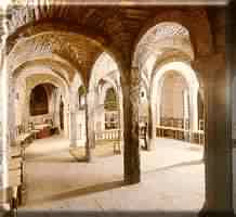  Monasterio de Roda 