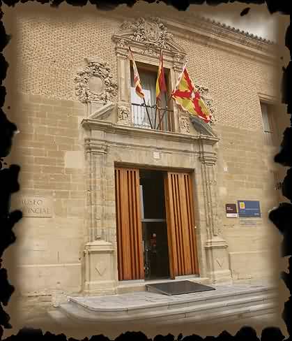  Huesca Portal Web
