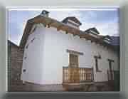  Casa Pichuana (BENASQUE) 