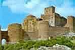  Castillo de Loarre  